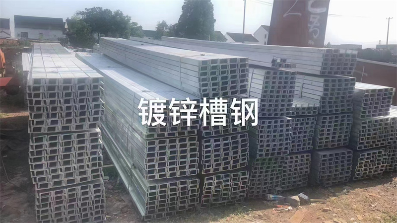 鍍鋅酸洗鈍化加工
