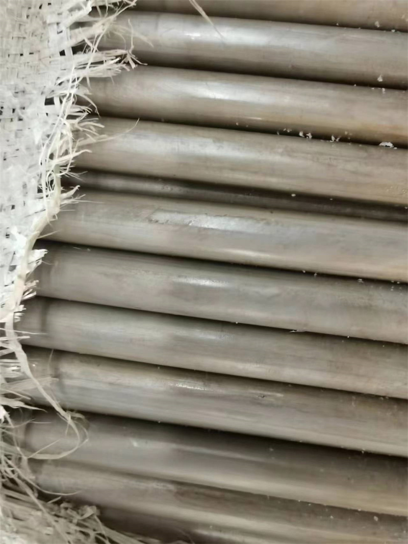鍍鋅酸洗鈍化加工
