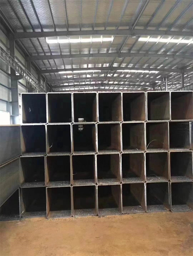 黑方管