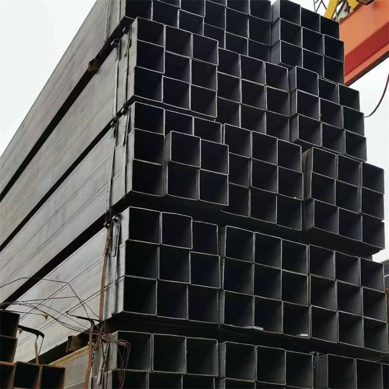 黑方管